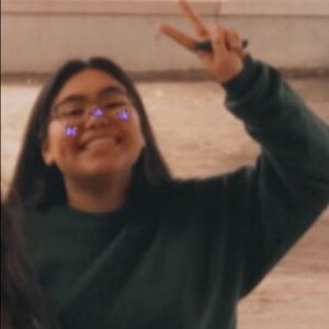 Meet your Posher, Lesley